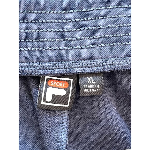 EUC Fila Sweatpants - Picture 5 of 5